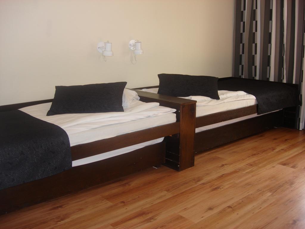 Eckeroe Hotell & Restaurang Ruang foto